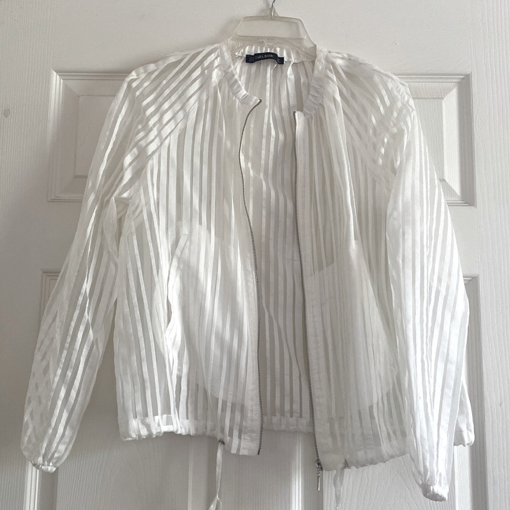 Zara top